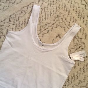 NWT tank top